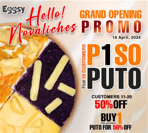 eggsy novaliches